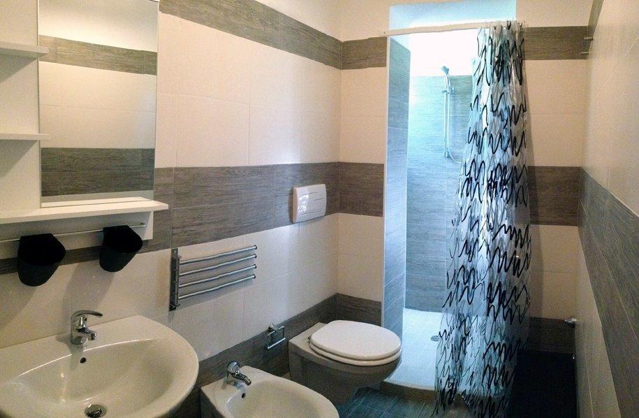 Camping Villaggio Riviera 弗切瓦拉诺 外观 照片